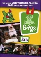 Just for Laughs Gags nacktszenen