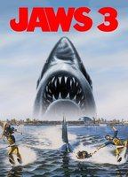 Jaws 3-D (1983) Nacktszenen