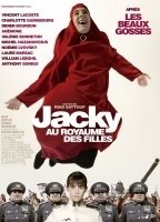 Jacky in the Kingdom of Women 2014 film nackten szenen