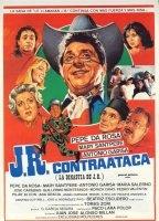 J.R. contraataca 1983 film nackten szenen