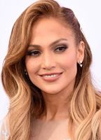 Jennifer Lopez nackt