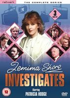 Jemima Shore Investigates 1983 film nackten szenen
