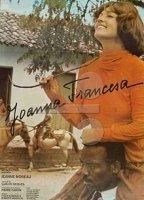 Joanna Francesa (1973) Nacktszenen