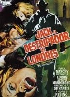 Jack el destripador de Londres 1971 film nackten szenen