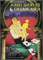 Dirty Game in Casablanca 1985 film nackten szenen