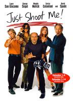 Just Shoot Me - Redaktion durchgeknipst (1997-2003) Nacktszenen