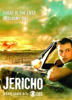 Jericho 2006 - 2008 film nackten szenen