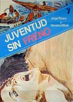 Juventud sin freno (1978) Nacktszenen