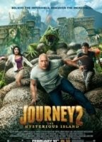 Journey 2: The Mysterious Island nacktszenen