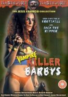 Killer Barbys (1996) Nacktszenen