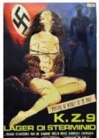 KZ9 - Lager di sterminio nacktszenen