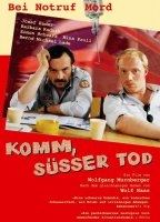 Komm, süsser Tod (2000) Nacktszenen