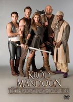 Krod Mandoon and the Flaming Sword of Fire (2009) Nacktszenen