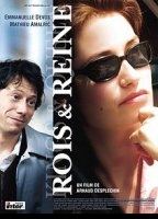 Rois et reine (2004) Nacktszenen