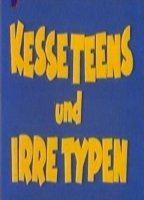 Kesse Teens und irre Typen 1979 film nackten szenen