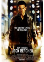 Jack Reacher (2012) Nacktszenen