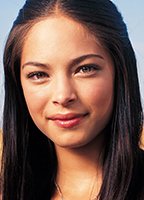 Kristin Kreuk nackt