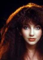 Kate Bush nackt