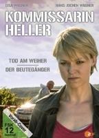 Kommissarin Heller - Der Beutegänger nacktszenen