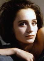 Kristin Scott Thomas nackt