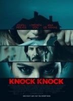 Knock Knock (I) 2015 film nackten szenen
