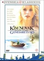 Kim Novak badade aldrig i Genesarets sjö nacktszenen
