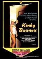 Kinky Business nacktszenen
