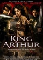 King Arthur nacktszenen