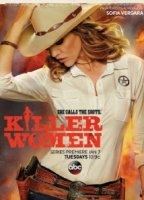 Killer Women 2014 film nackten szenen