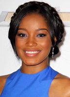 Keke Palmer nackt