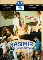 Kasimir der Kuckuckskleber 1977 film nackten szenen