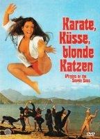 Karate, Küsse, blonde Katzen 1974 film nackten szenen