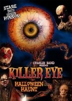 Killer eye II: Halloween haunt (2011) Nacktszenen