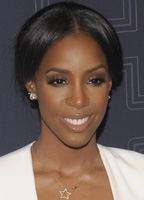 Kelly Rowland nackt