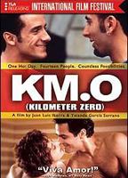 Km. 0 - Kilometer Zero (2000) Nacktszenen