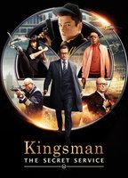 Kingsman: The Secret Service 2014 film nackten szenen