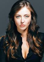 Katharine Isabelle nackt