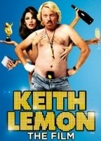 Keith Lemon: The Film (2012) Nacktszenen