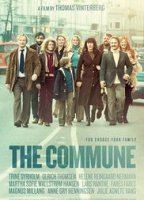 The Commune 2016 film nackten szenen