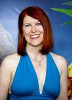 Kate Flannery nackt