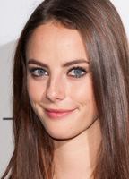 Kaya Scodelario nackt