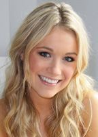 Katrina Bowden nackt