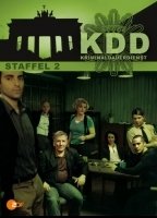 KDD - Kriminaldauerdienst (2007-heute) Nacktszenen