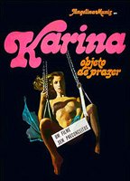 Karina, Objeto do Prazer 1981 film nackten szenen