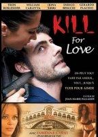 Kill for love (2009) Nacktszenen