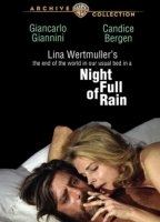 La fine del mondo nel nostro solito letto in una notte piena di pioggia (1978) Nacktszenen
