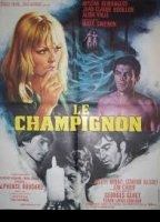 Le champignon 1970 film nackten szenen