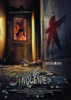 Los inocentes (2013) Nacktszenen