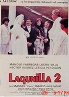 Lagunilla 2 1983 film nackten szenen