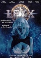Lexx nacktszenen